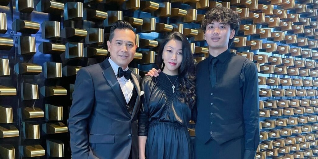 I worked 12-hour shifts on fishing boats. I used the money I made to start a business that’s now worth millions.