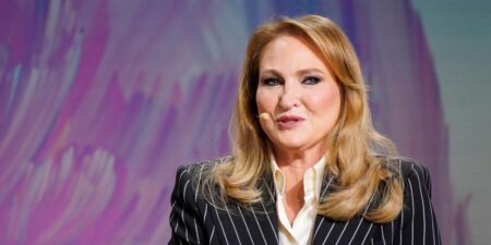 Ulta’s CEO said the GLP-1 craze has created new demand for certain hair and skincare products Ulta’s CEO said the GLP-1 craze has created new demand for certain hair and skincare products