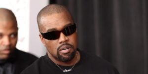Kanye West has been blocked from traveling to the UK, forcing Wireless Festival to cancel