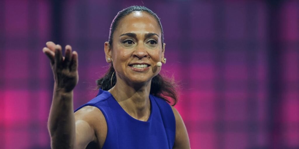 TikTok’s top North America ad exec is leaving TikTok’s top North America ad exec is leaving