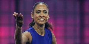 TikTok’s top North America ad exec is leaving