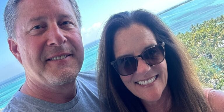 My husband and I just celebrated our 30th anniversary. Here’s what I’ve learned about love, life, and parenting. My husband and I just celebrated our 30th anniversary. Here’s what I’ve learned about love, life, and parenting.