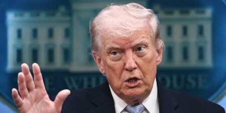 Trump agrees to 2-week ceasefire deal with Iran Trump agrees to 2-week ceasefire deal with Iran