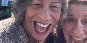 I had to sell my mom’s home to cover assisted living costs. Downsizing her belongings brought us together.