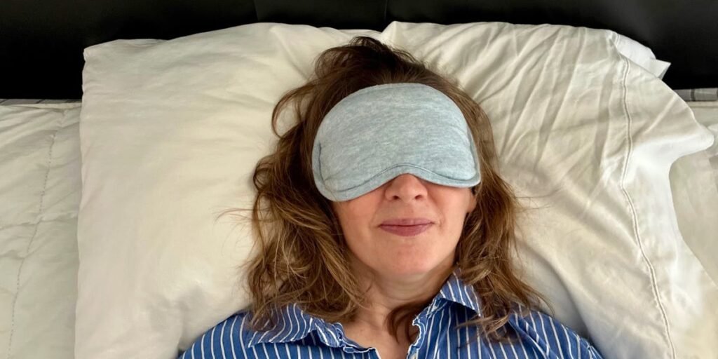 I live with my partner, but book a hotel room for just myself several times a year. It’s one of my favorite traditions.