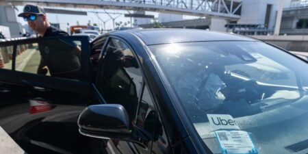 Uber and DoorDash have an identity theft problem, and it’s costing people on tax day Uber and DoorDash have an identity theft problem, and it’s costing people on tax day