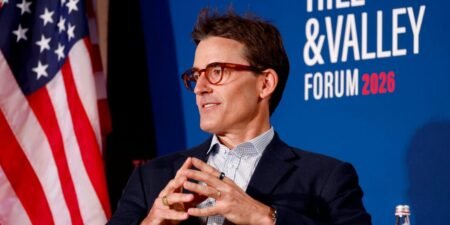 Would recording every meeting make the world a better place? This hedge fund cofounder thinks so Would recording every meeting make the world a better place? This hedge fund cofounder thinks so