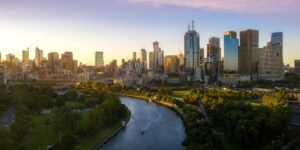 The 20 best cities in the world in 2026, according to Time Out