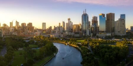 The 20 best cities in the world in 2026, according to Time Out