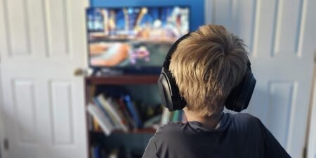 I didn’t like that my son was spending his allowance on gaming purchases. Turns out, he was learning financial responsibility.