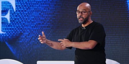 Ex-Google X exec made bold predictions about AI in 2020. He says 3 of them have come true. Ex-Google X exec made bold predictions about AI in 2020. He says 3 of them have come true.