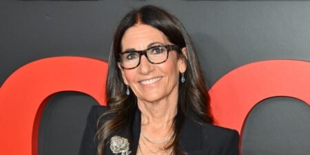 Bobbi Brown says she would still be ‘miserable’ if she hadn’t been fired from her namesake brand Bobbi Brown says she would still be ‘miserable’ if she hadn’t been fired from her namesake brand