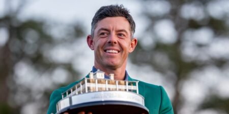 Here’s how much every Masters winner has won since the tournament began in 1934 Here’s how much every Masters winner has won since the tournament began in 1934