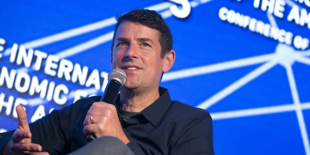 Ex-Tesla president says he mimicked Domino’s online pizza ordering to boost sales