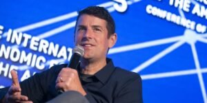 Ex-Tesla president says he mimicked Domino’s online pizza ordering to boost sales Ex-Tesla president says he mimicked Domino’s online pizza ordering to boost sales