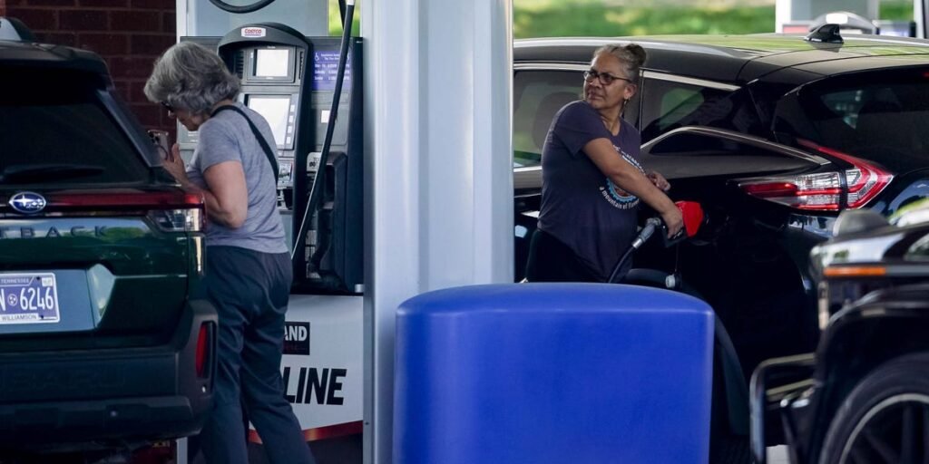 Americans feel worse about the economy than ever before