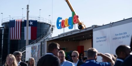 Forget GDP. Meet GDI: The new economic scorecard for AI power Forget GDP. Meet GDI: The new economic scorecard for AI power