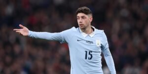 ‘Unwanted shoulder pads’: An issue has emerged with Nike soccer shirts ahead of the World Cup ‘Unwanted shoulder pads’: An issue has emerged with Nike soccer shirts ahead of the World Cup