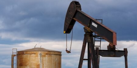 Oil prices spike after failed US-Iran peace talks and Trump’s blockade of the Strait of Hormuz Oil prices spike after failed US-Iran peace talks and Trump’s blockade of the Strait of Hormuz