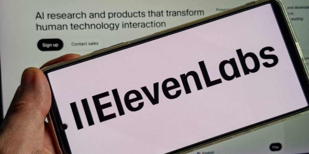 An ElevenLabs exec says he’s planning to double his team size — and he warns candidates about the ‘huge amount of hours’