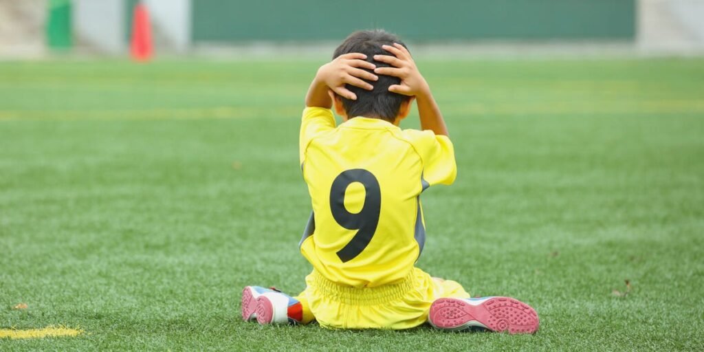 I regret signing my kids up for so many activities when they were younger. They really didn’t benefit from being rushed around. I regret signing my kids up for so many activities when they were younger. They really didn’t benefit from being rushed around.