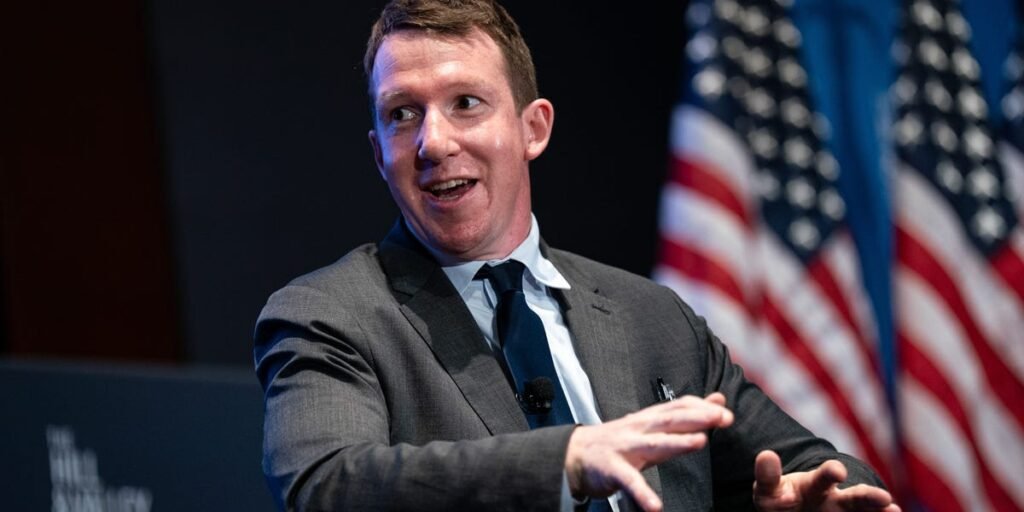 An Anthropic cofounder’s advice on what to study in college An Anthropic cofounder’s advice on what to study in college