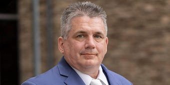 I’m an ex-Wall Street trader who drives for Uber and Lyft. Gas prices have me rethinking which trips I take.