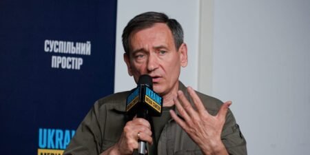 Ukraine has been secretly launching rockets into space from an ‘air spaceport’ flying at 26,000 feet, lawmaker says Ukraine has been secretly launching rockets into space from an ‘air spaceport’ flying at 26,000 feet, lawmaker says