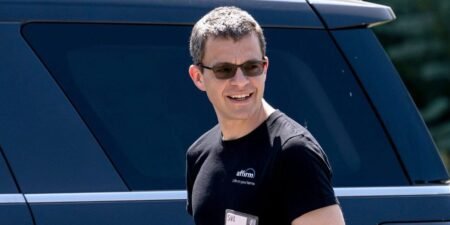 Max Levchin says that vibe coding will replace one kind of company, but others, like DoorDash, are safe