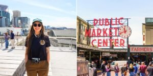 I’m a New Yorker who went to Seattle for the first time. Here are 9 things that surprised me.