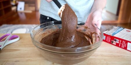 As a former pastry cook, here are 8 of my favorite ways to upgrade a box of cake mix As a former pastry cook, here are 8 of my favorite ways to upgrade a box of cake mix