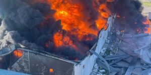 Inside Iran’s weapons arsenal Inside Iran’s weapons arsenal