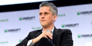 Box CEO says he looks at a Slack channel to see who is using AI the most — not a token leaderboard
