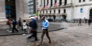 Private credit funds faced a  billion redemption rush. Here are 3 charts showing how much investors got.