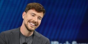 MrBeast wants to hire his first CMO. Here’s what he’s looking for.