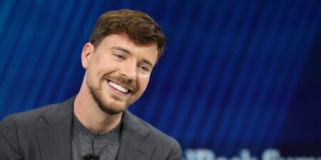 MrBeast wants to hire his first CMO. Here’s what he’s looking for.