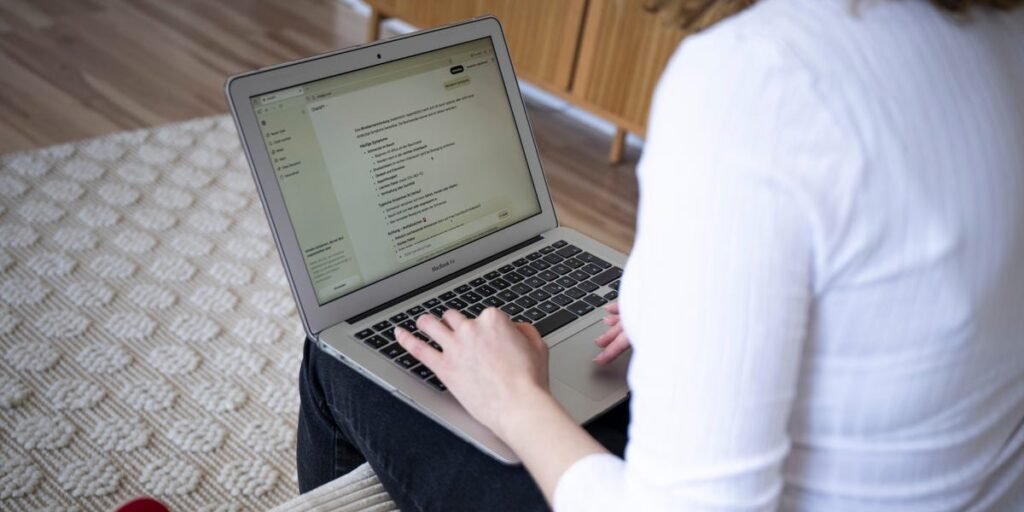 The tiny disclosure at the bottom of OpenAI’s tax day post is all you need to read The tiny disclosure at the bottom of OpenAI’s tax day post is all you need to read