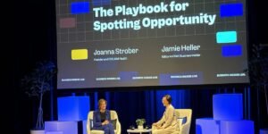 Women’s health startup Midi Health hit a billion valuation. Its founder says AI changed everything. Women’s health startup Midi Health hit a billion valuation. Its founder says AI changed everything.