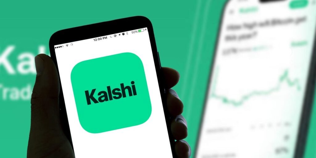 Kalshi’s not having a good time in Ohio