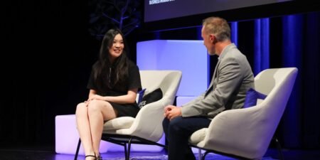 Axiom Math’s Carina Hong weighs in on the AI talent wars and the advantage of working at a neolab Axiom Math’s Carina Hong weighs in on the AI talent wars and the advantage of working at a neolab
