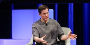 Bryan Johnson says he got sex ed wrong with his son — and he’s trying to fix it Bryan Johnson says he got sex ed wrong with his son — and he’s trying to fix it