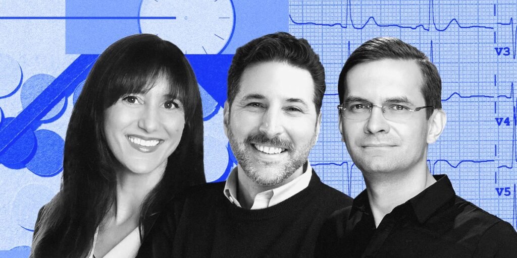 Meet the 11 rising stars of longevity medicine