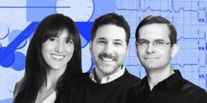 Meet the 11 rising stars of longevity medicine