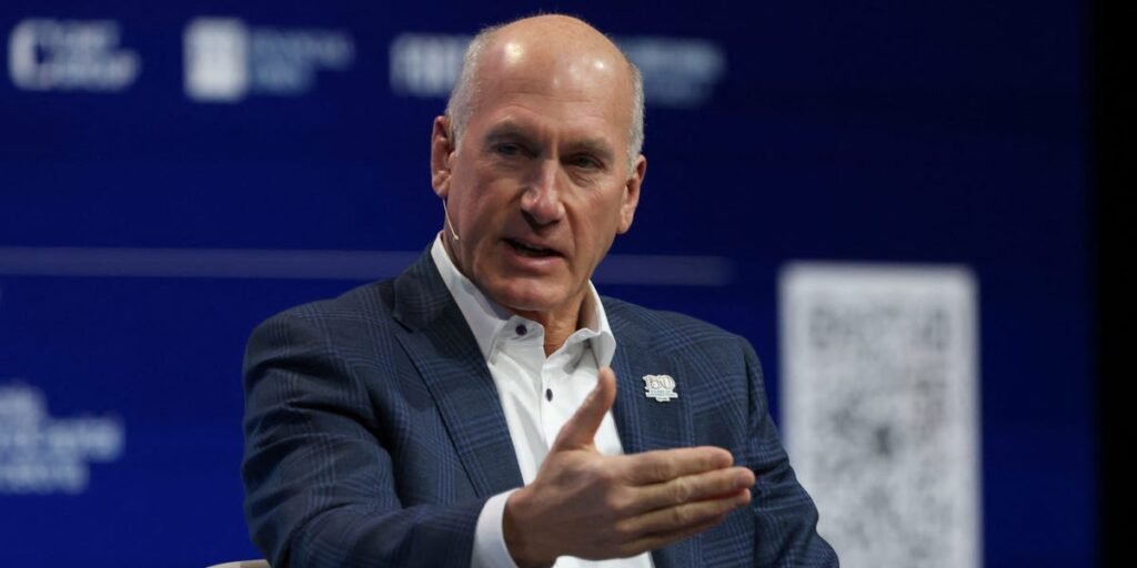 Lawsuits claim AT&T’s CEO saw the relocation mandate as a way to replace older workers with younger ones