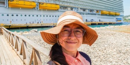 I took my first cruise solo, and 6 things surprised me