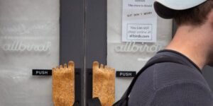 What Allbirds needs to do to make its Hail Mary AI pivot succeed What Allbirds needs to do to make its Hail Mary AI pivot succeed