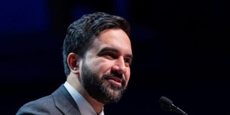 Zohran Mamdani is still getting paid from his rap career Zohran Mamdani is still getting paid from his rap career