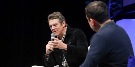 Blumhouse Founder Says AI Won’t Improve Movies, but Can’t Be Ignored