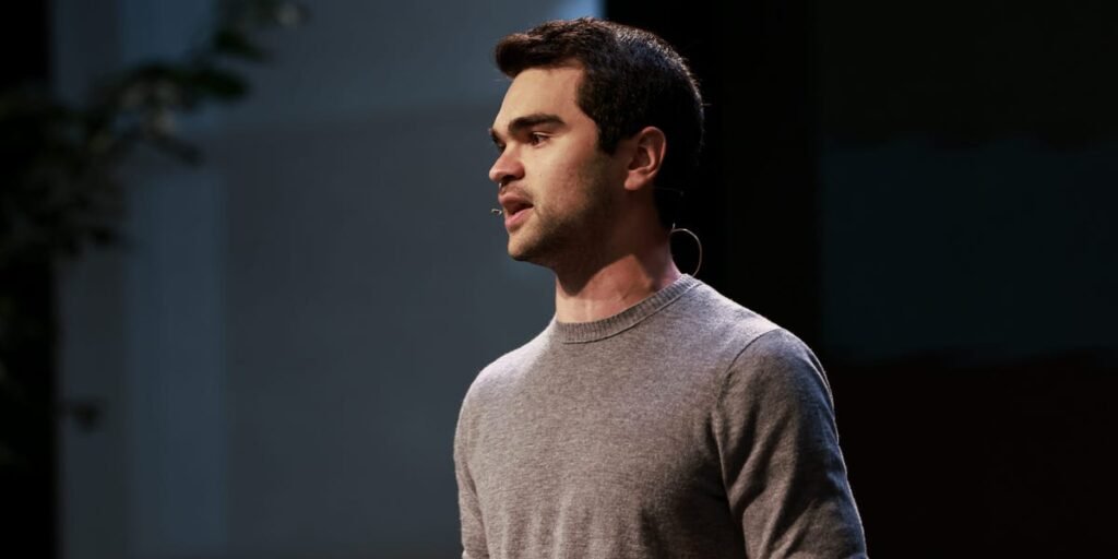 I moved to San Francisco to work in AI. Living here requires sacrifices — I gave up normalcy to gain access.