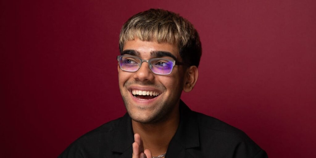 N3on’s calculated chaos: How a top livestreamer built his career